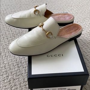 Gucci mules